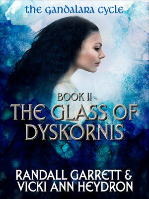 cover image of The Glass of Dyskornis